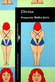 Libro: Divina - Mallet-Joris, Françoise