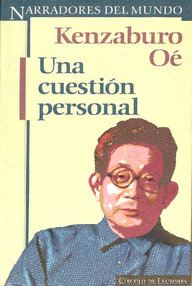 Libro: Una cuestión personal - Oé, Kenzaburo