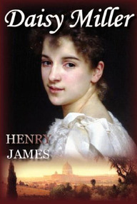 Libro: Daisy Miller - James, Henry