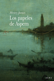 Libro: Los papeles de Aspern - James, Henry