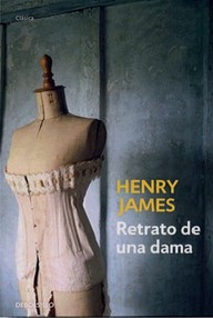 Libro: Retrato de una dama - James, Henry