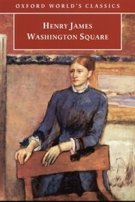 Libro: Washington Square - James, Henry