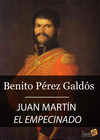 Episodios nacionales. Primera serie - 09 Juan Martín el Empecinado