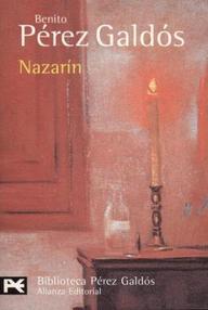 Libro: Nazarín - Pérez Galdós, Benito