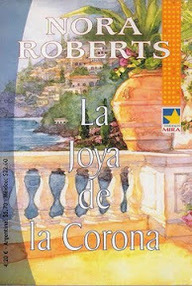 Libro: Familia Real de Cordina - 04 La joya de la corona - Roberts, Nora (J. D. Robb)