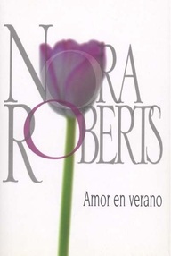 Libro: Revista Celebrity - 02 Amor en verano - Roberts, Nora (J. D. Robb)