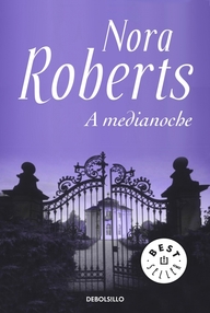 Libro: A medianoche - Roberts, Nora (J. D. Robb)