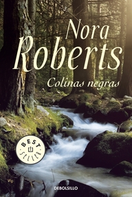 Libro: Colinas negras - Roberts, Nora (J. D. Robb)