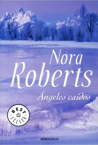 Libro: Ángeles caídos - Roberts, Nora (J. D. Robb)