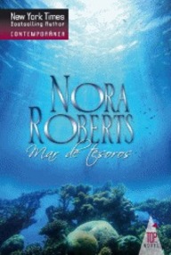 Libro: Mar de tesoros - Roberts, Nora (J. D. Robb)