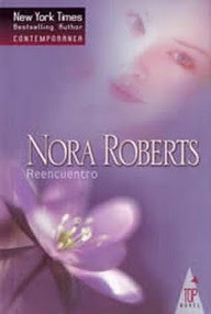 Libro: Reencuentro - Roberts, Nora (J. D. Robb)