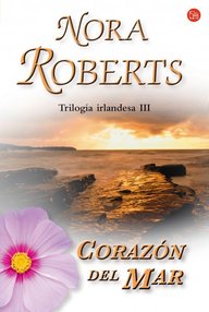 Libro: Trilogía Irlandesa - 03 Corazón del mar - Roberts, Nora (J. D. Robb)