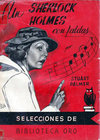 Hildegarde Withers - 02 Un Sherlock Holmes con faldas