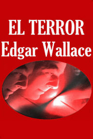 Libro: El terror y otros cuentos - Wallace, Edgar