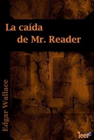 Libro: La caída de Mr. Reader - Wallace, Edgar