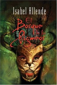 Libro: Memorias del águila y el jaguar - 03 El bosque de los pigmeos - Allende, Isabel