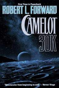 Libro: Camelot 30K - Forward, Robert L.