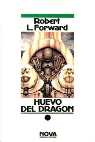 Libro: Cheela - 01 Huevo del dragón - Forward, Robert L.