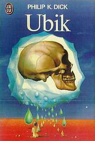 Libro: Ubik - Dick, Philip K