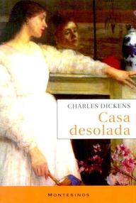 Libro: Casa Desolada Tomo 1 - Dickens, Charles