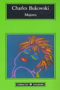 Libro: Mujeres - Bukowski, Charles