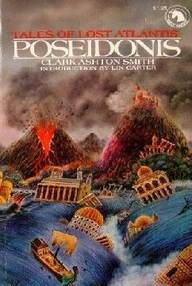 Libro: Poseidonis - 01 Atlantis (Traducción No oficial) - Smith, Clark Ashton