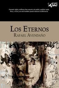 Libro: Los eternos - Avendaño, Rafael