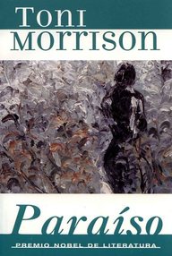 Libro: Paraíso - Morrison, Toni