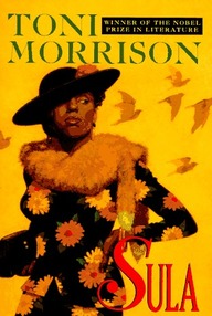 Libro: Sula - Morrison, Toni