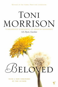 Libro: Beloved - Morrison, Toni