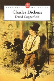 Libro: David Copperfield - Dickens, Charles