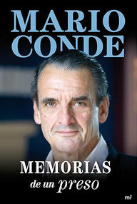 Libro: Memorias de un preso - Conde, Mario