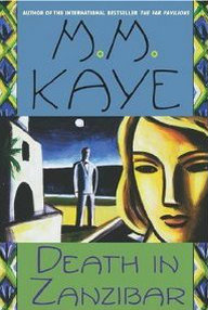 Libro: Death In - 05 Zanzíbar - Kaye, Mary Margaret