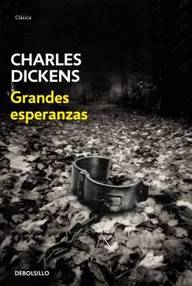 Libro: Grandes Esperanzas - Dickens, Charles