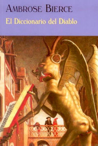 Libro: El Diccionario del Diablo - Bierce, Ambrose