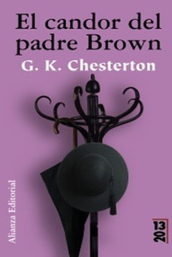 Libro: Padre Brown - 01 El candor del padre Brown - Chesterton, Gilbert Keith