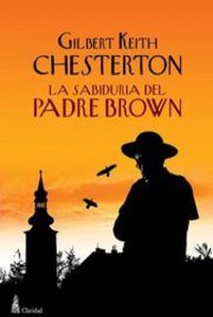 Libro: Padre Brown - 02 La sabiduría del Padre Brown - Chesterton, Gilbert Keith