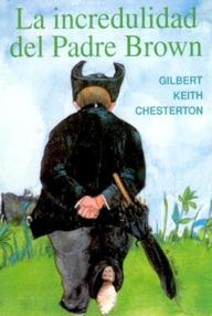 Libro: Padre Brown - 03 La incredulidad del Padre Brown - Chesterton, Gilbert Keith
