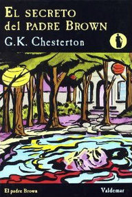 Libro: Padre Brown - 04 El secreto del Padre Brown - Chesterton, Gilbert Keith