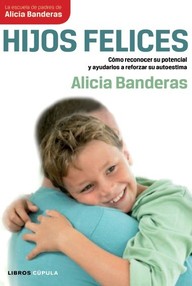 Libro: Hijos felices - Banderas, Alicia