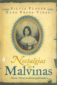 Libro: Nostalgias de Malvinas - Plager, Silvia & Fraga Vidal, Elsa