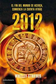 Libro: 2012 - Strieber, Whitley