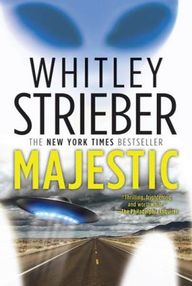 Libro: Majestic - Strieber, Whitley