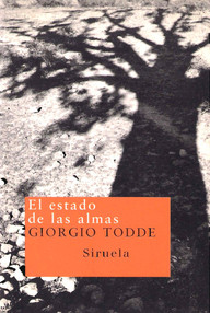 Libro: Efisio Marini - 01 El estado de las almas - Giorgio Todde