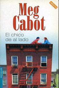 Libro: El chico de al lado - Cabot, Meg