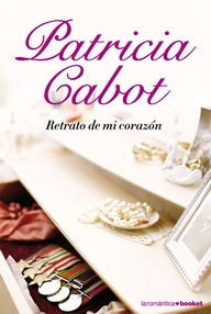 Libro: Retrato de mi corazón - Cabot, Meg