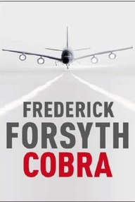 Libro: Cobra - Forsyth, Frederick