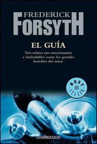 Libro: El guía - Forsyth, Frederick