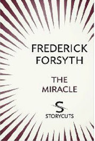 Libro: El milagro - Forsyth, Frederick