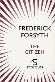 Libro: El ciudadano - Forsyth, Frederick